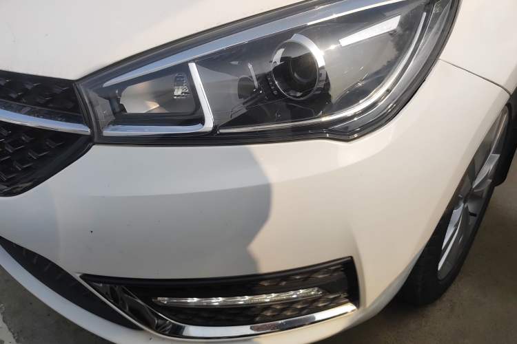 Used Chery Arrizo 5 2017 1.5L Manual Lingchao Edition