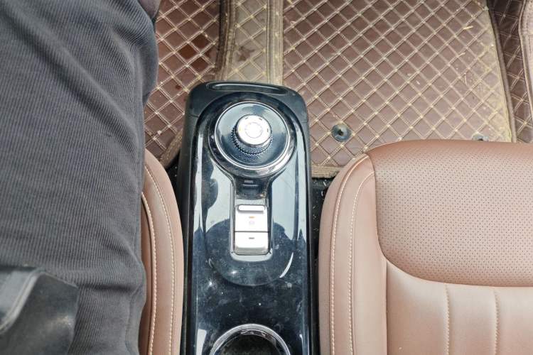 Used Wuling Bingo 2023 333 km Enjoyment Version