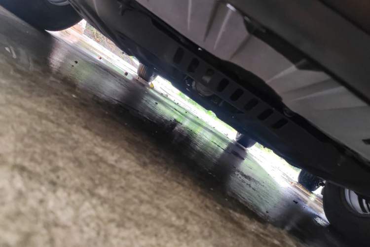 Used Chevrolet Cavalier 2018 320 Automatic Enjoyment Sunroof Edition