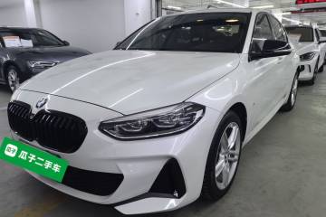 Used BMW 1 Series 2023 120i M Sport Night Edition