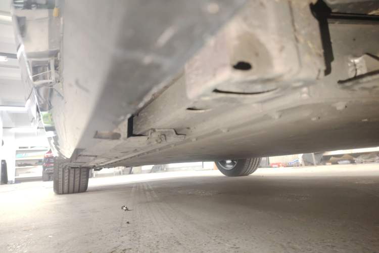 Used AION RT 2025 650 LiDAR Edition
