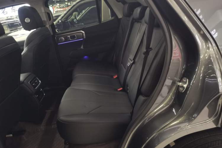 Used Tank 400 New Energy 2024 Hi4-T Off-Road Edition
