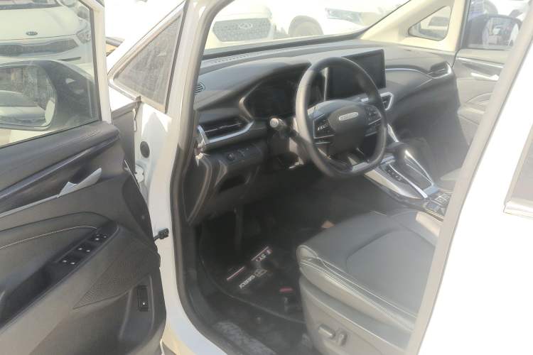 Used SAIC MAXUS G50 2020 1.5T Automatic Luxury Edition
