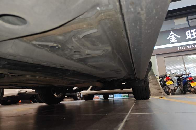 Used Cadillac XT4 2022 28T Two-Wheel Drive Fashion Edition
