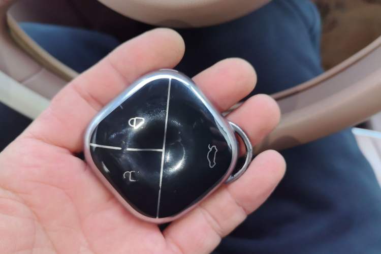 Used Wuling Hongguang MINIEV 2025 Four-Door Version Zhenxiang+ Edition