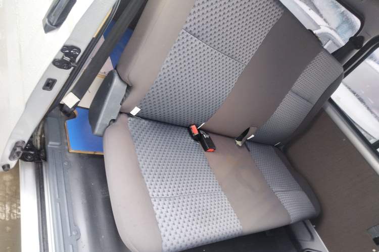 Used Wuling Zhiguang 2020 1.2L Practical Model China VI LSI
