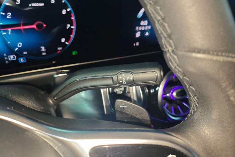 Used Mercedes-Benz GLB 2020 Updated GLB 200 Dynamic Edition
