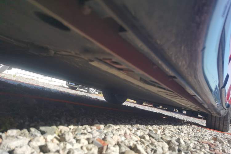 Used ONVO L60 2024 60 kWh Rear-Drive Version