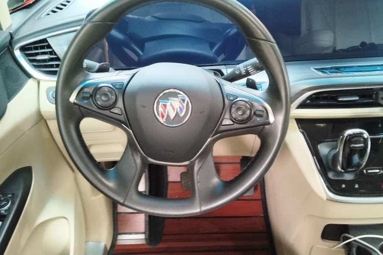 Used Buick GL8 2023 ES Lu Zun Deluxe Model
