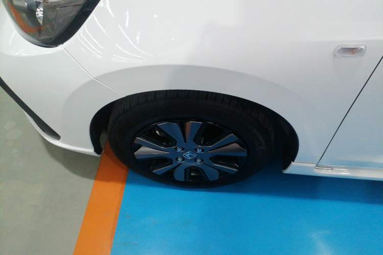 Used Honda Fit 2021 1.5L CVT Trendy Sports Edition
