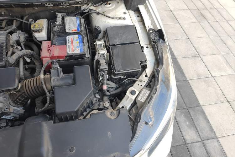 Used Nissan Sylphy 2020 1.6L XL CVT Enjoyment Edition
