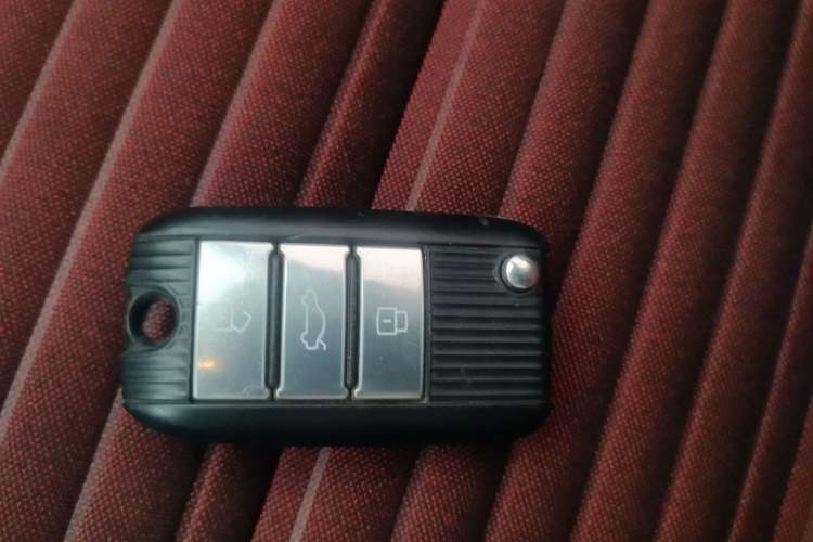 Used MG 6 2019 20T Automatic Starlight Edition
