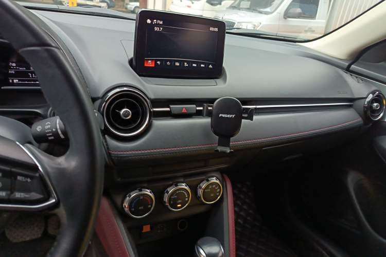 Used Mazda CX-3 2018 2.0L Automatic Prestige Edition
