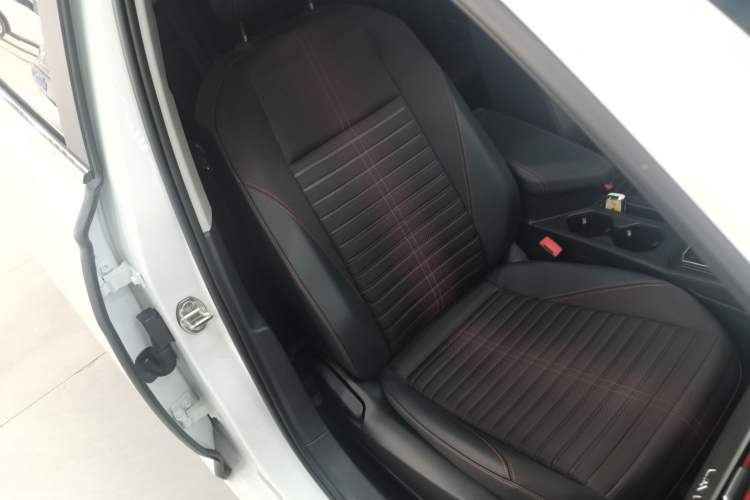 Used Volkswagen Lavida 2024 300TSI DSG Starry Sky Deluxe Edition
