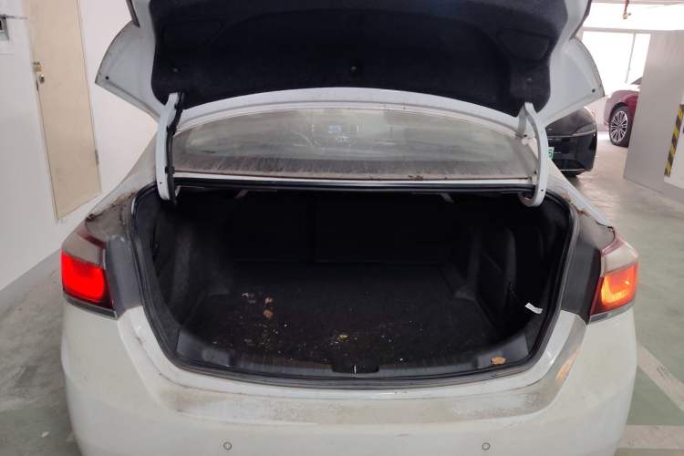 Used Chevrolet Cruze 2015 1.5L Manual Elite Edition