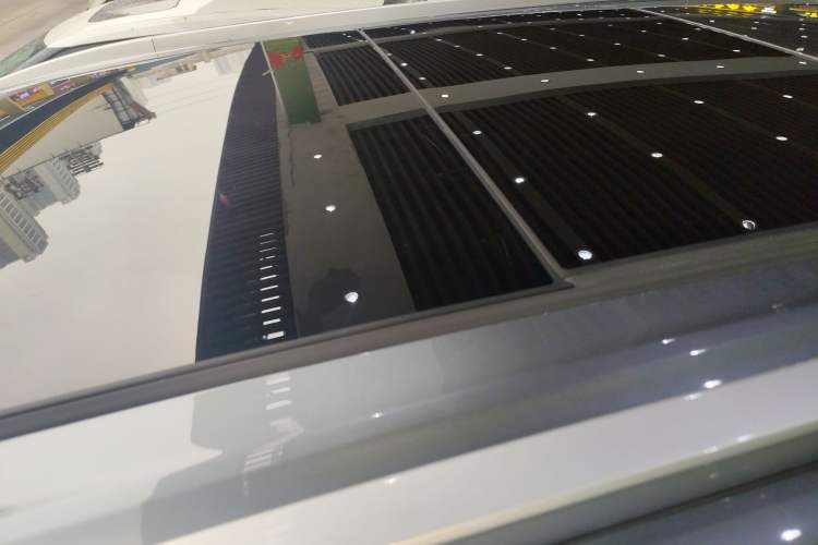 Used AION Y 2023 Plus 510 Tech Edition