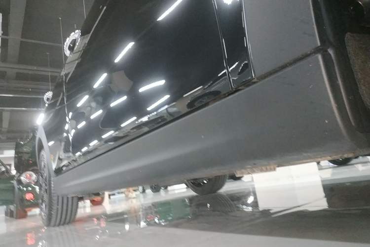 Used  MINI 2023 1.5T COOPER Artist Five-Door Edition
