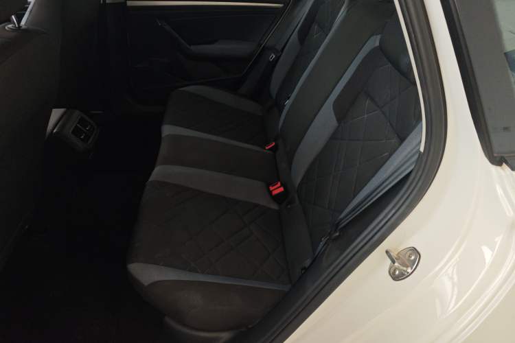 Used Volkswagen Lavida 2023 1.5L Automatic De Yi Edition
