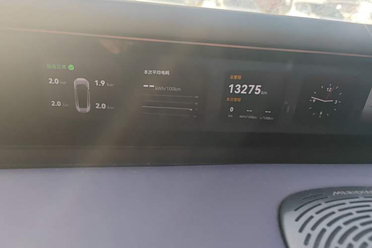 Used  07 2024 Max Extended-Range Edition