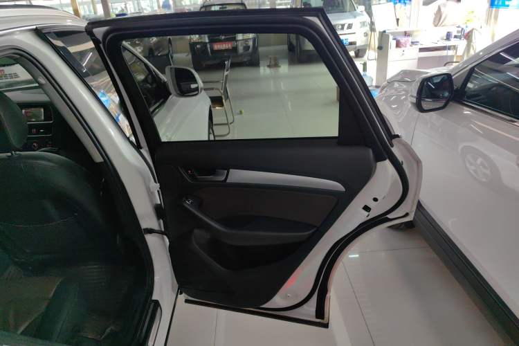 Used Audi Q5 2016 40 TFSI Technology Edition