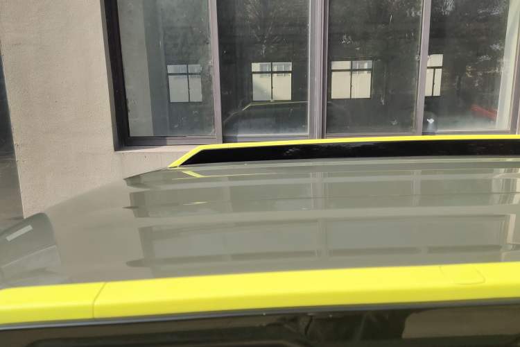 Used  Panda 2024 200km Panda Rider