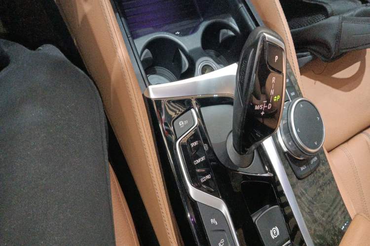 Used BMW 6 Series GT 2018 630i M Sport Package
