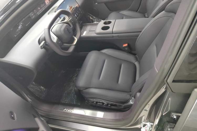 Used  06 2025 Max All-Electric Version
