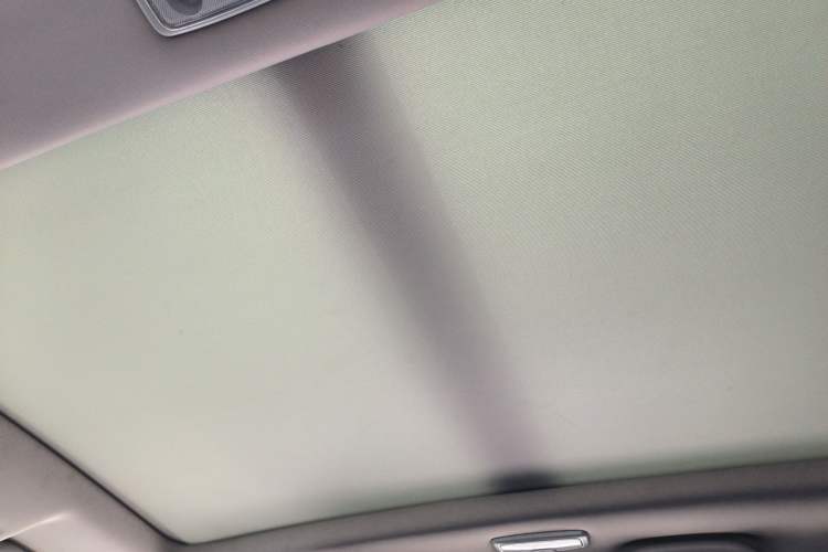 Used Changan CS75 2021 Honor Million Edition 280T DCT Prestige Model