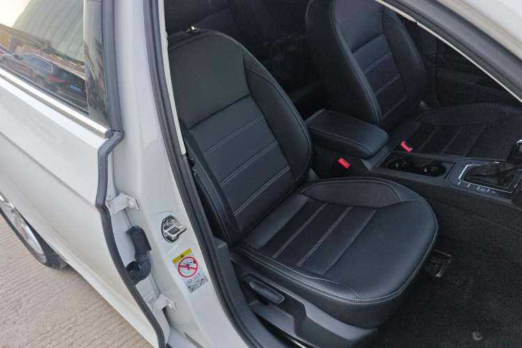 Used Volkswagen Lamando 2018 230TSI DSG Fashion Edition
