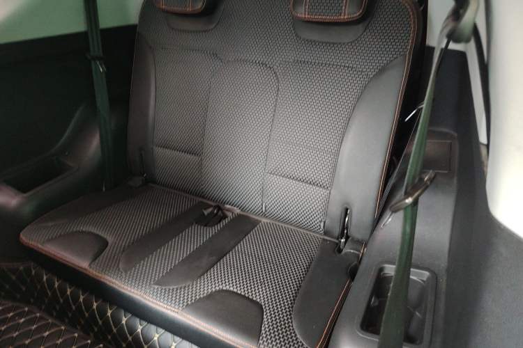 Used Chery Little Ant 2019 4-Seater Smart Edition 35 kWh
