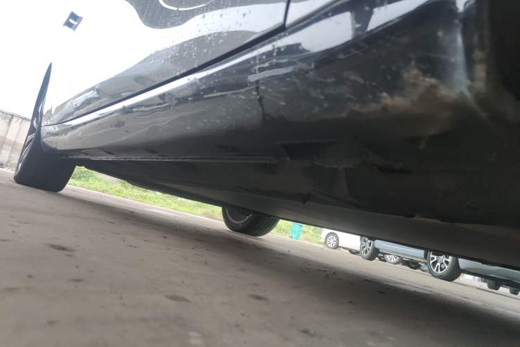 Used Leapmotor C01 2023 Range-Extended 316 Smart Edition
