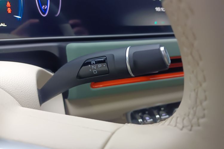 Used ORA Good Cat 2023 401 km Standard Range Luxury Version Ternary Lithium