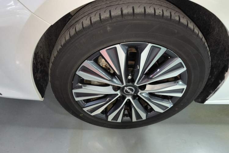 Used Nissan Teana 2022 2.0L XL-Upr Enjoyment Edition
