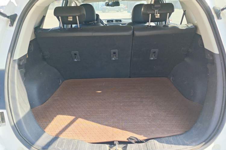 Used Haval H2 2015 1.5T Automatic Two-Wheel Drive Prestige Edition
