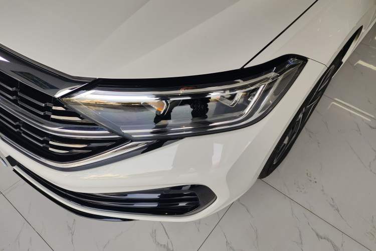 Used Volkswagen Sagitar 2024 300TSI DSG Excellence Edition