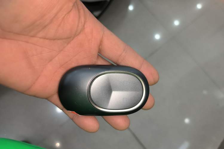 Used Nio ET7 2024 100kWh Executive Signature Edition
