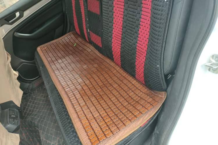 Used Haval H6 2018 Red-Label Sport Edition 1.5T Automatic Two-Wheel Drive Elite Model
