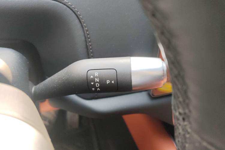 Used Li Auto L7 2023 Pro Model
