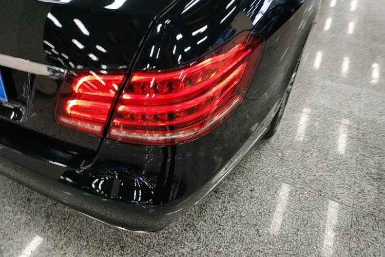 Used Mercedes-Benz E-Class 2015 Revised E 180 L Sport Edition
