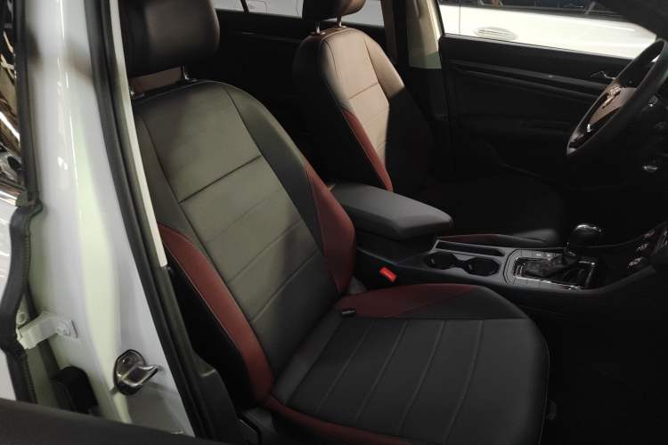 Used Volkswagen Bora 2021 1.5L Automatic Comfort Smart Connect Edition