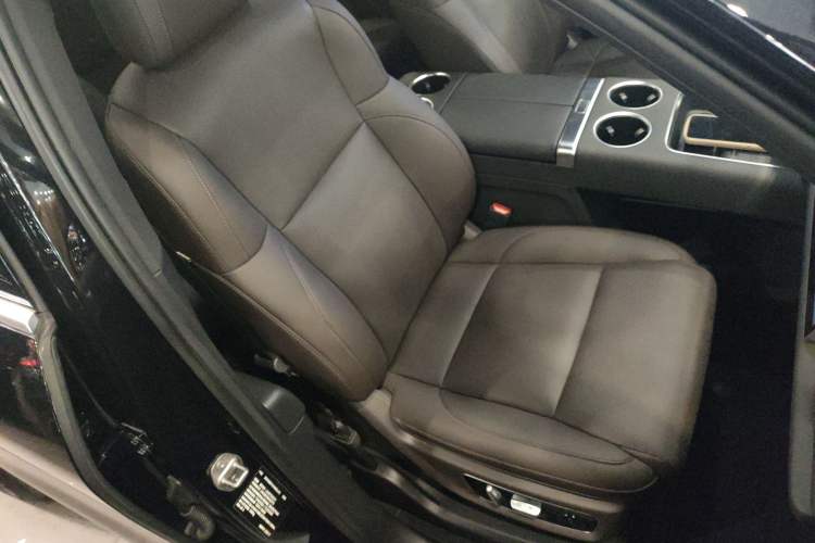 Used Li Auto L8 2023 Pro Model
