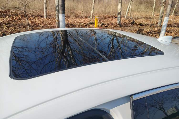 Used Cadillac XTS 2018 28T Tech Edition