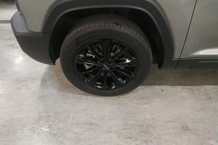 Used Haval Raptor New Energy 2023 Hi4 145 Explorer Edition