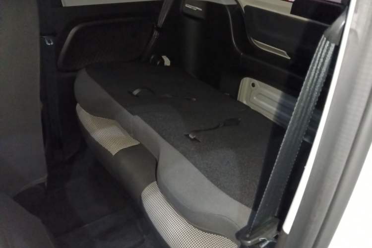 Used Wuling Hongguang MINIEV 2024 3rd Generation 215km Advanced Version