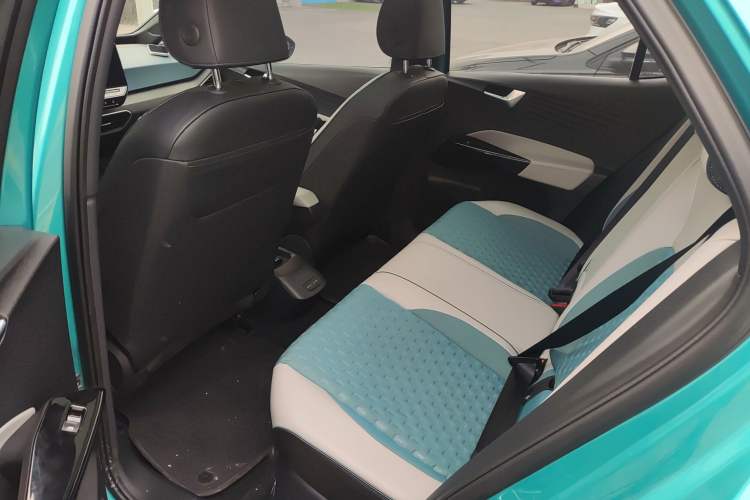 Used Volkswagen ID.3 2021 Pro Smart Edition
