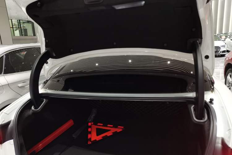 Used Lynk & Co 03 2022 1.5TD DCT JingPro