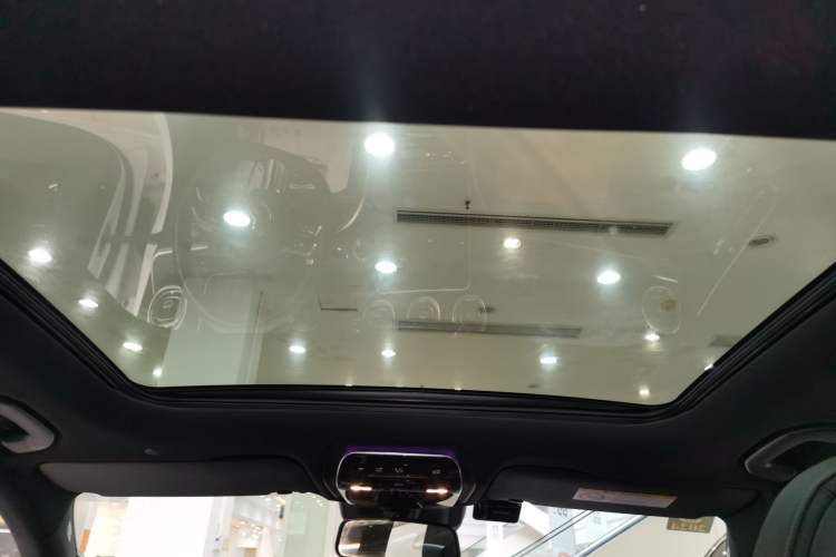 Used Mercedes-Benz C-Class 2022 C 260 L Sport Edition
