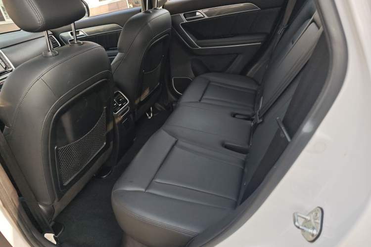 Used Haval H6 Coupe 2016 Blue Label 1.5T Automatic Two-Wheel Drive Urban Model