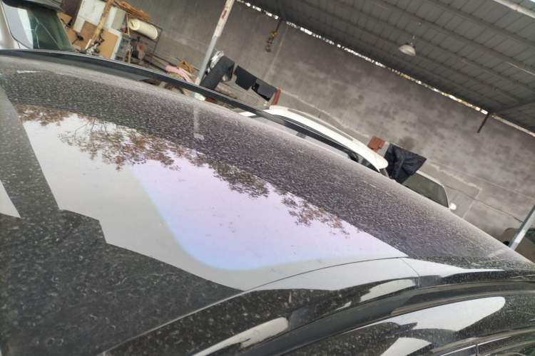 Used AION V 2022 Plus 70 Executive Edition Ternary Lithium