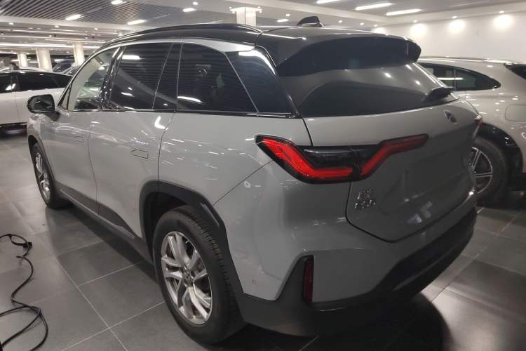 Used Nio ES6 2022 75 kWh Sport Edition
